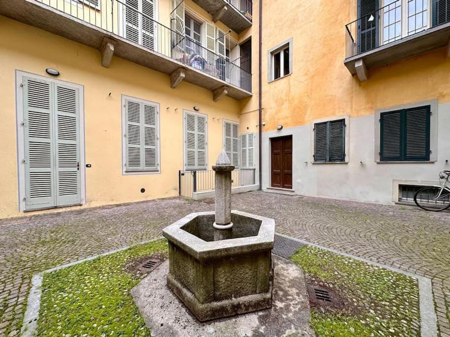 Casa don Bosco Apartment in Piedmont