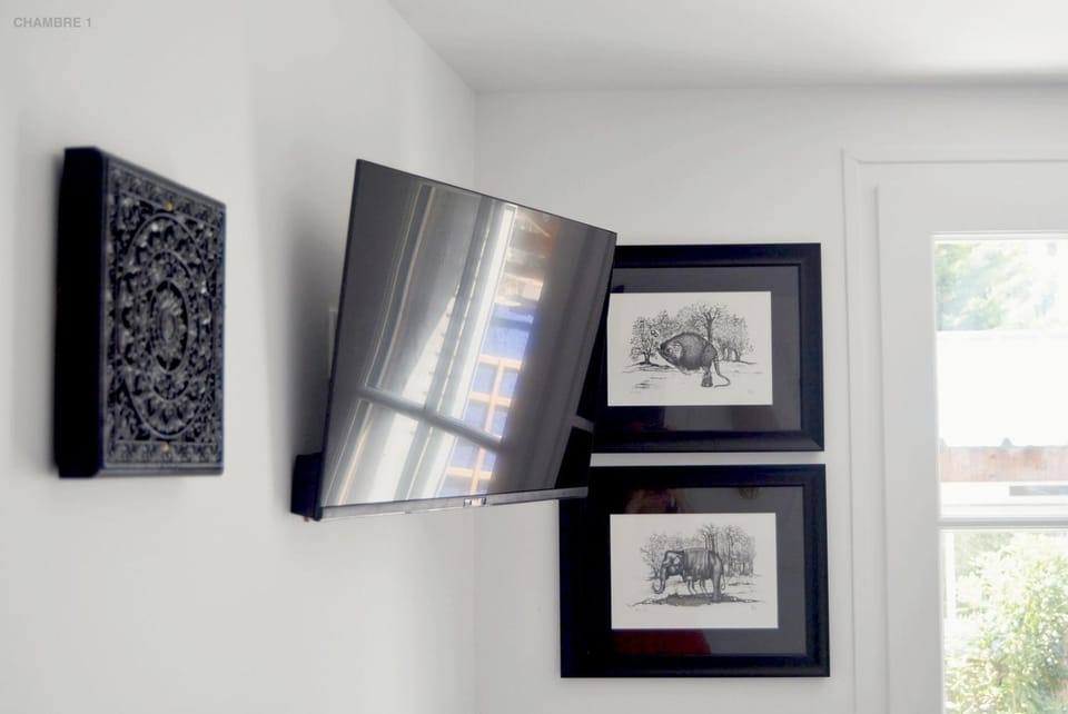 LeCapitaine-LeParticulier Collection Apartment in Chartres