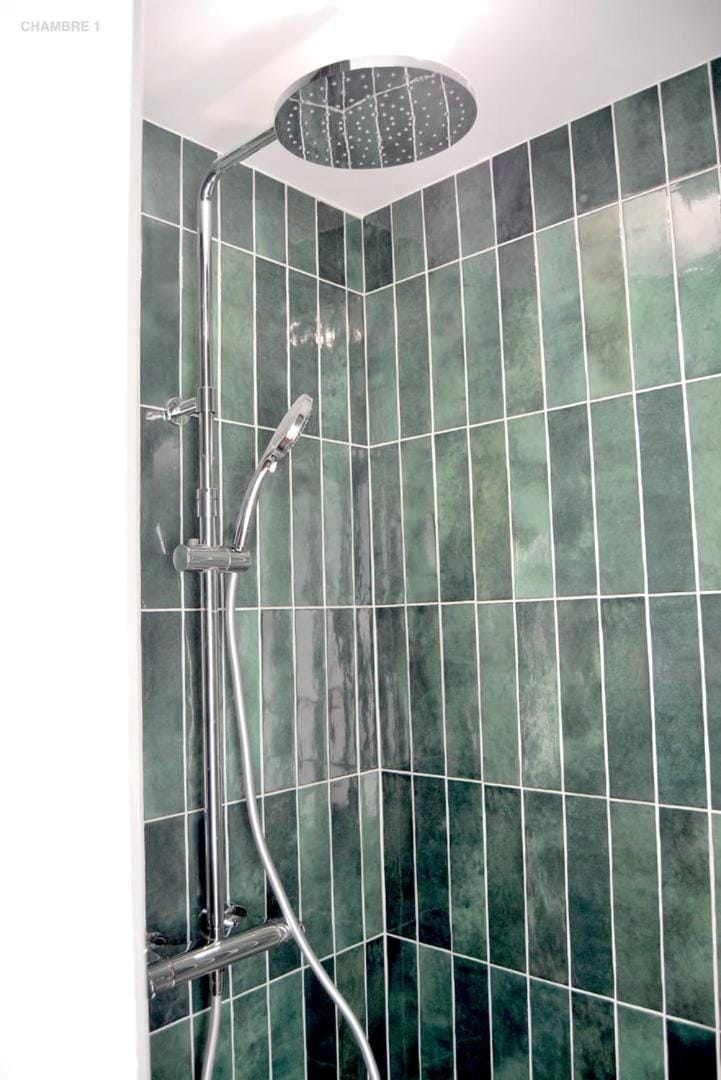 LeCapitaine-LeParticulier Collection Apartment in Chartres