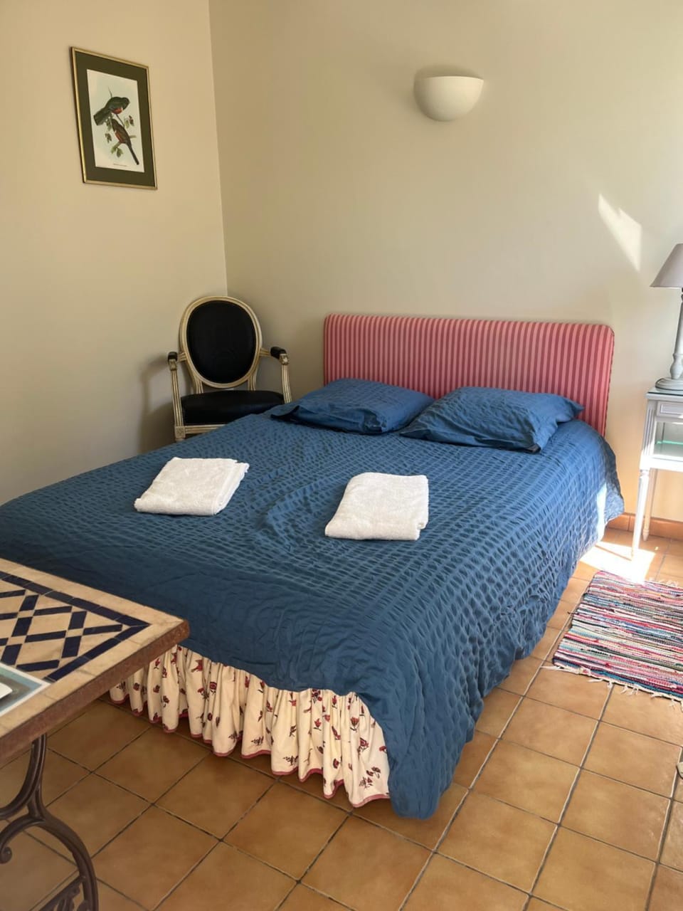 Un air de famille Bed and Breakfast in Saint-Georges-d'Oléron
