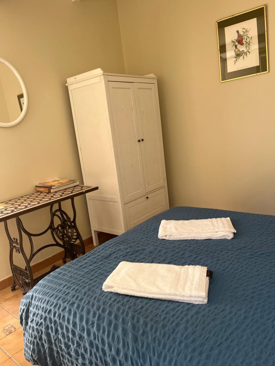Un air de famille Bed and Breakfast in Saint-Georges-d'Oléron