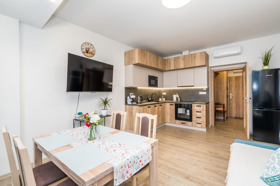 Perla Hradce 102 Apartment in Czechia