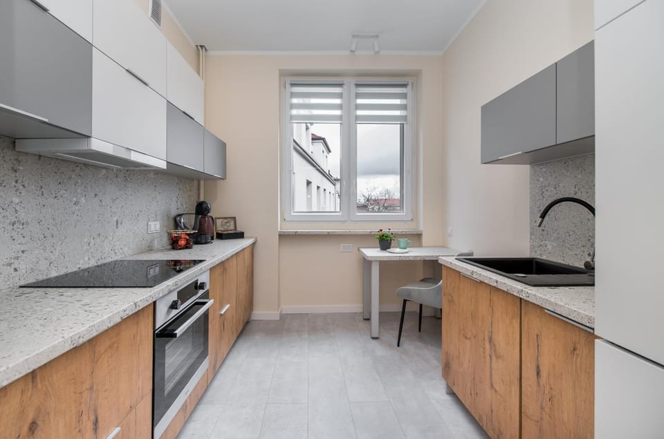 Apartament Lompy Apartment in Czechia