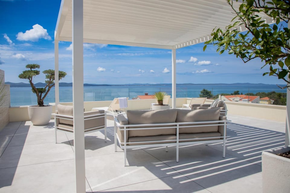 GALA'Pe Apartment in Zadar