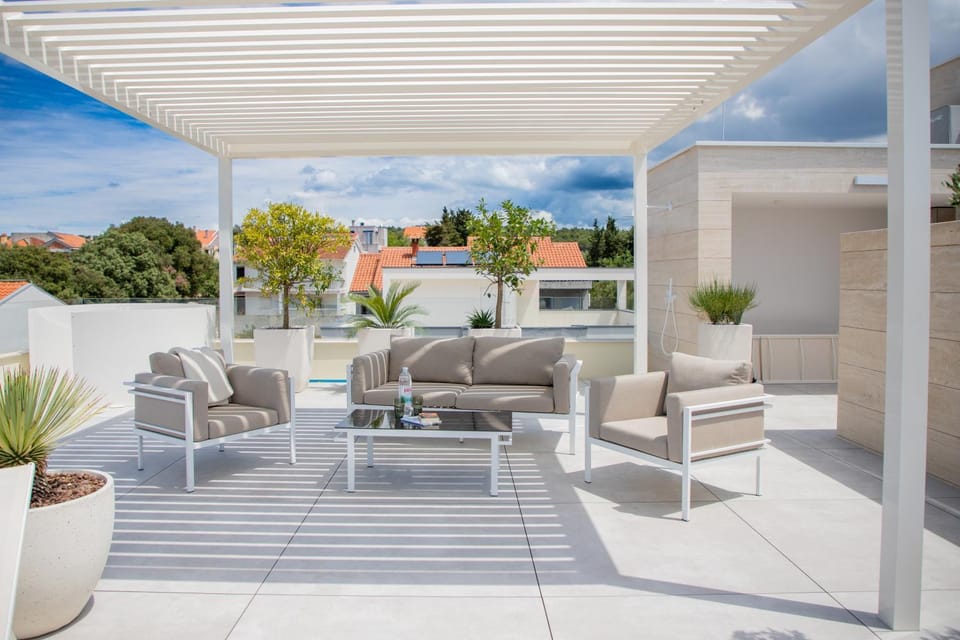 GALA'Pe Apartment in Zadar