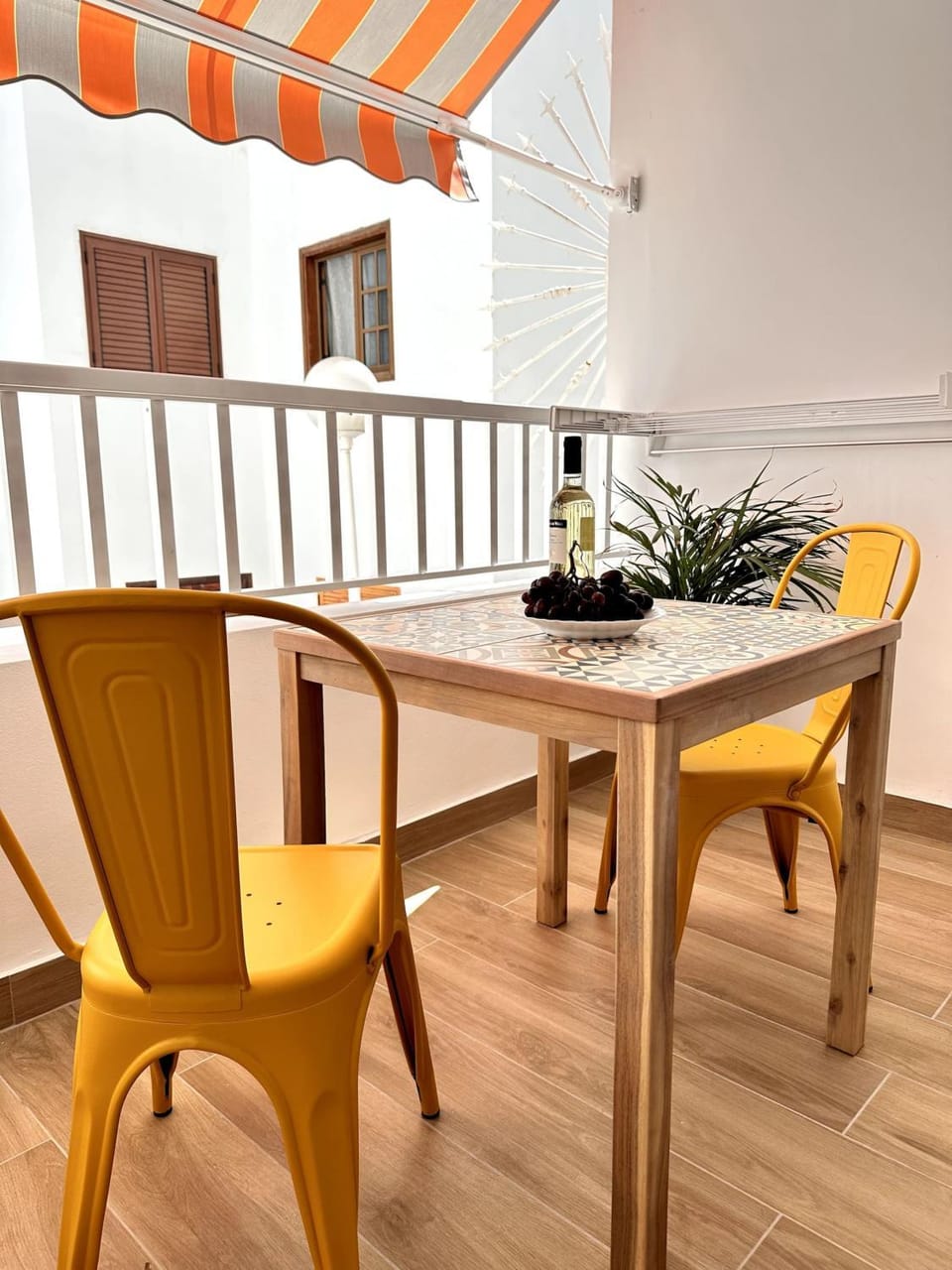 Balcony/Terrace, Other