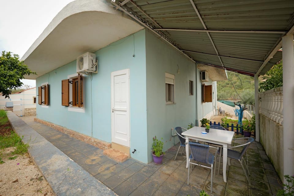 Property building, Patio, View (from property/room), Balcony/Terrace