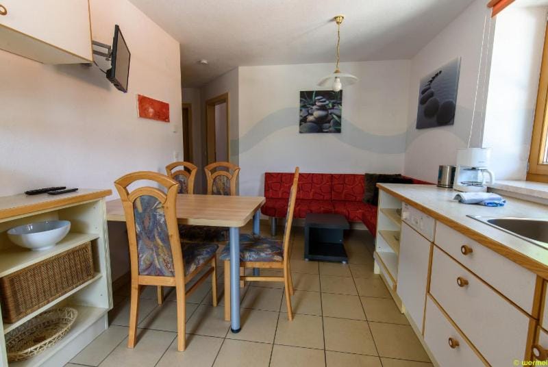 Ferienwohnung in Leogang Apartment in Salzburgerland