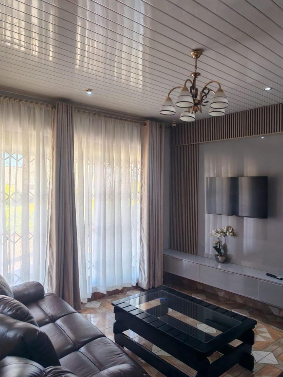 Bulawayo Bliss - Cozy 3 Bedroom House House in Zimbabwe