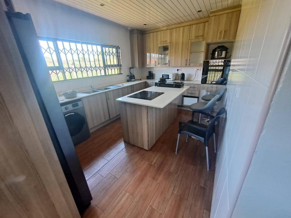 Bulawayo Bliss - Cozy 3 Bedroom House House in Zimbabwe