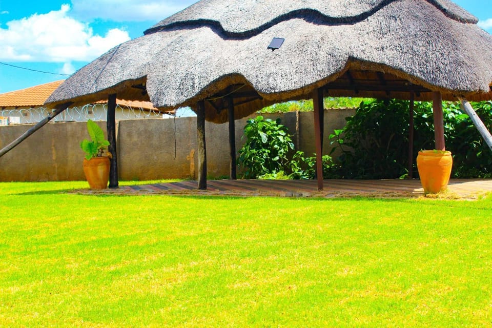 Bulawayo Bliss - Cozy 3 Bedroom House House in Zimbabwe