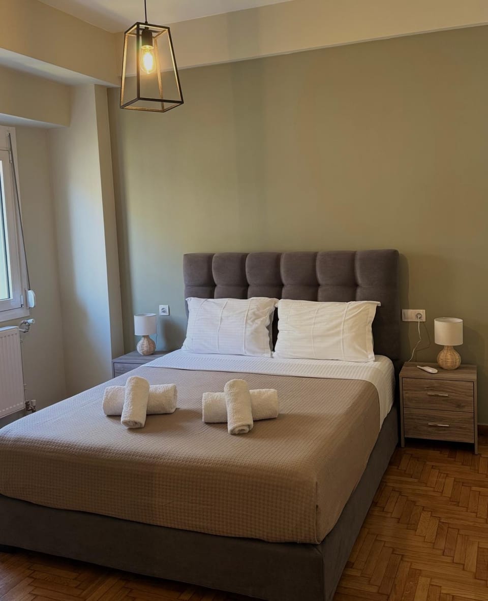 Ηarmony 2 apartment next to the Acropolis museum Apartment in Athens