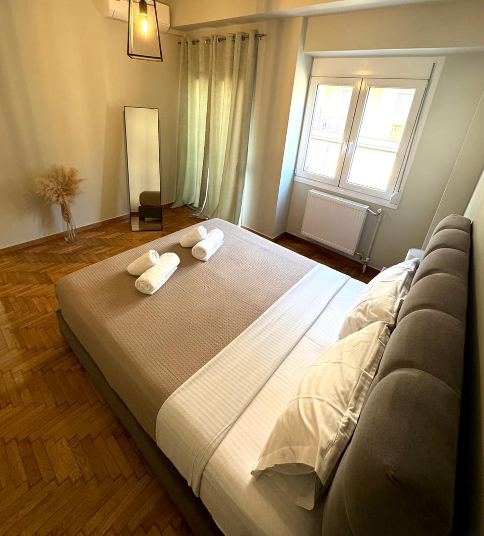Ηarmony 2 apartment next to the Acropolis museum Apartment in Athens