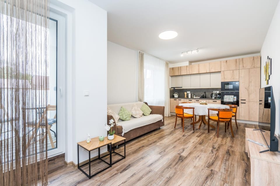 Perla Hradce 103 Apartment in Lower Silesian Voivodeship