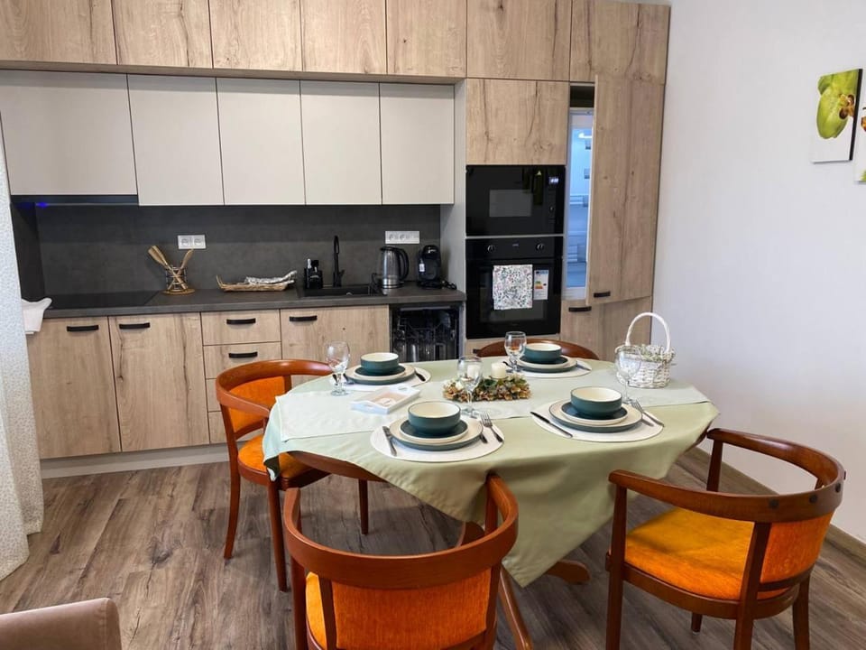 Perla Hradce 103 Apartment in Lower Silesian Voivodeship
