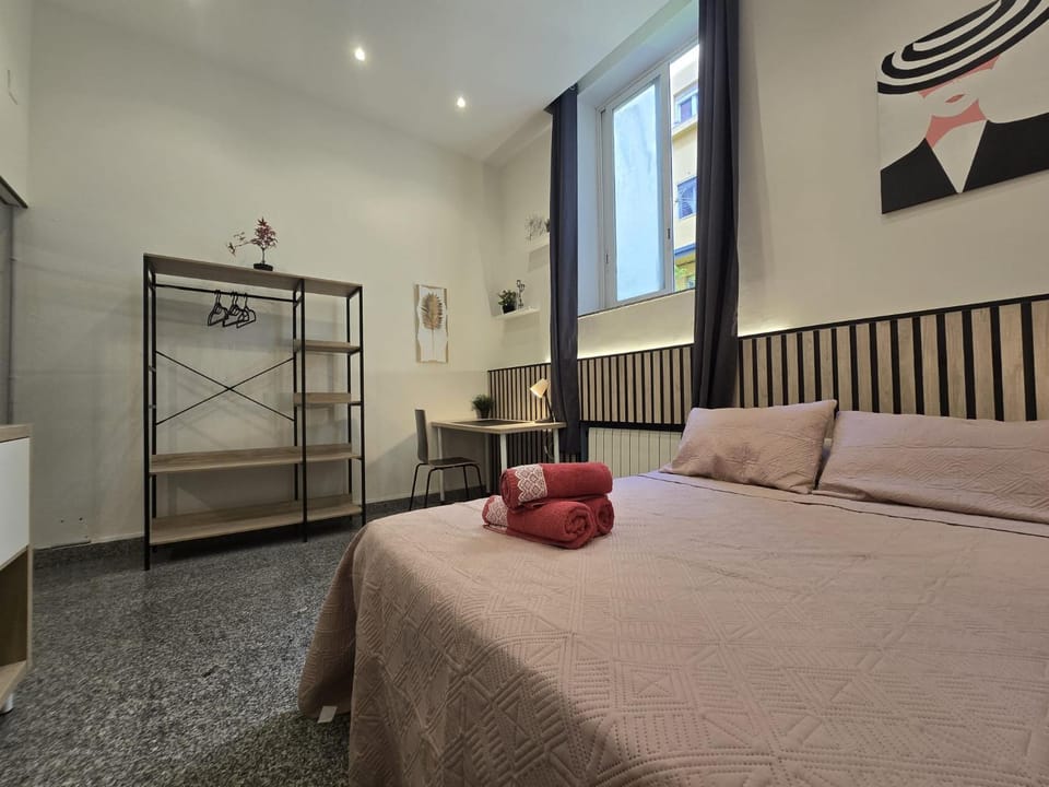 Estudios Céntricos RH - Altamar Apartment in Santander