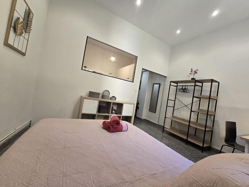 Estudios Céntricos RH - Altamar Apartment in Santander