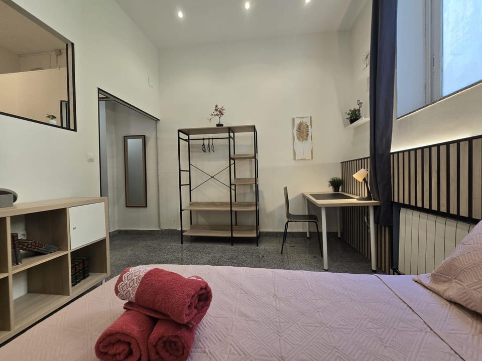 Estudios Céntricos RH - Altamar Apartment in Santander