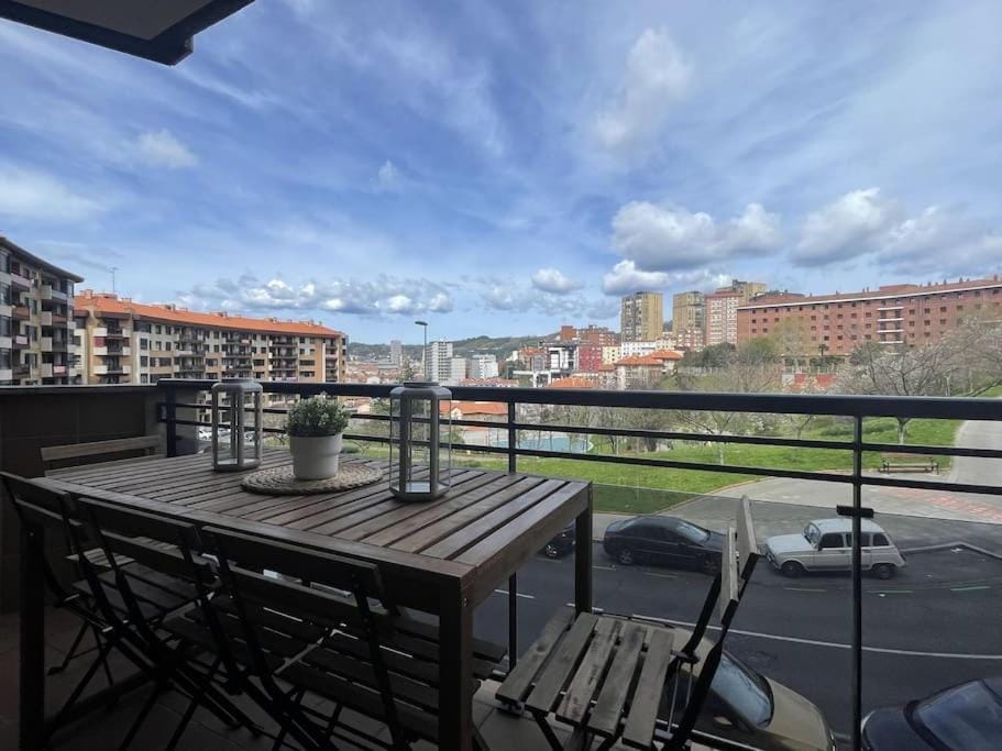 República de Begoña Apartment in Bilbao