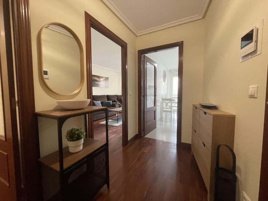 República de Begoña Apartment in Bilbao
