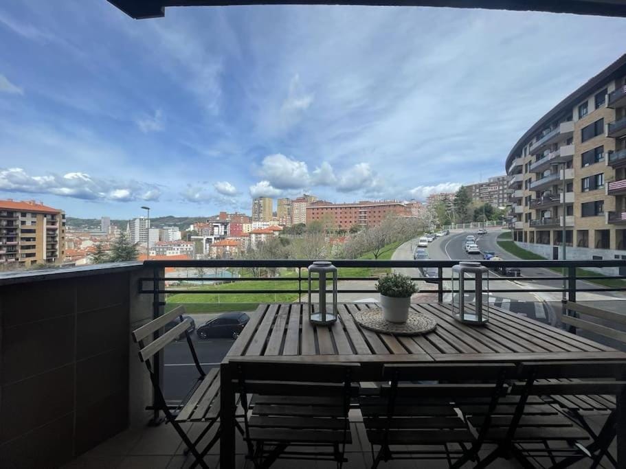 República de Begoña Apartment in Bilbao