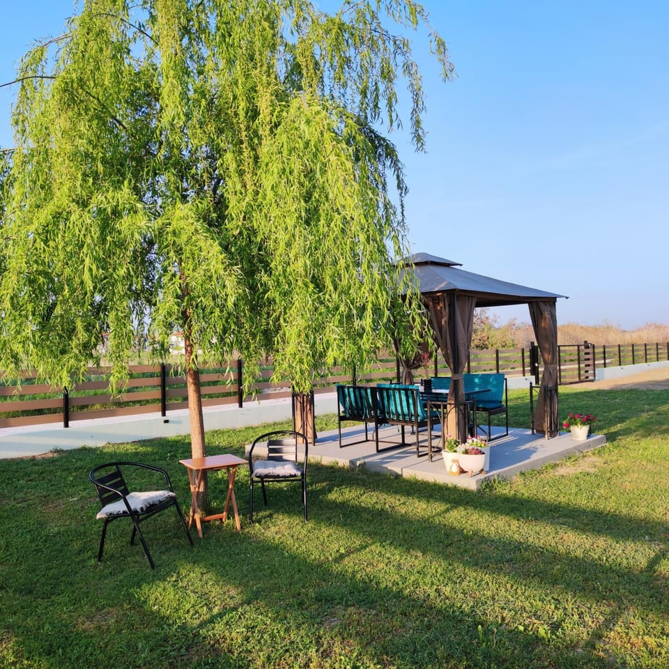 Willow Home House in Decentralized Administration of Macedonia and Thrace