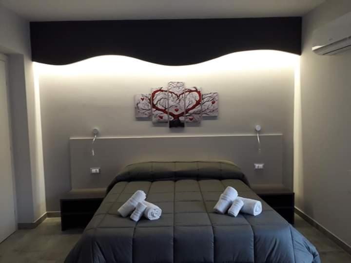 B&B Donjon centro Bed and Breakfast in Castelbuono