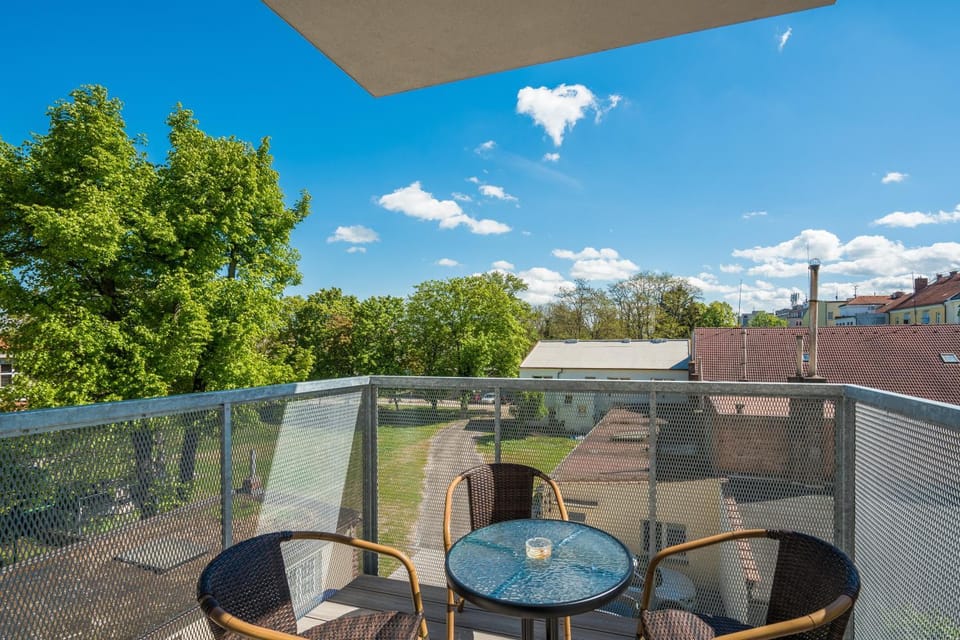 Perla Hradce 201 Apartment in Lower Silesian Voivodeship