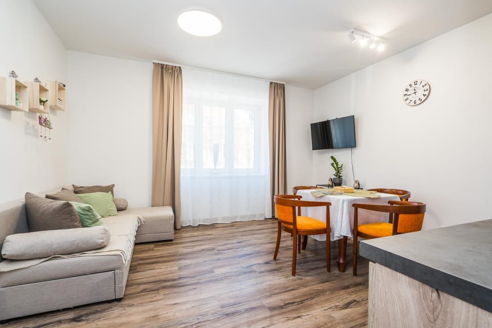 Perla Hradce 201 Apartment in Lower Silesian Voivodeship