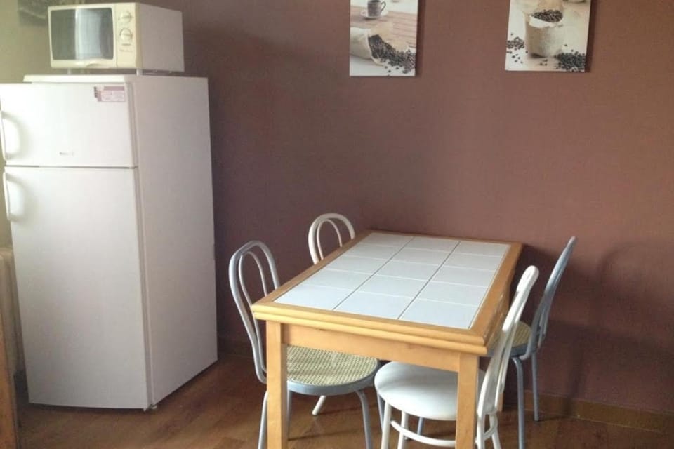 Cozy apartment with balcony and nice mountain view Apartment in Annecy