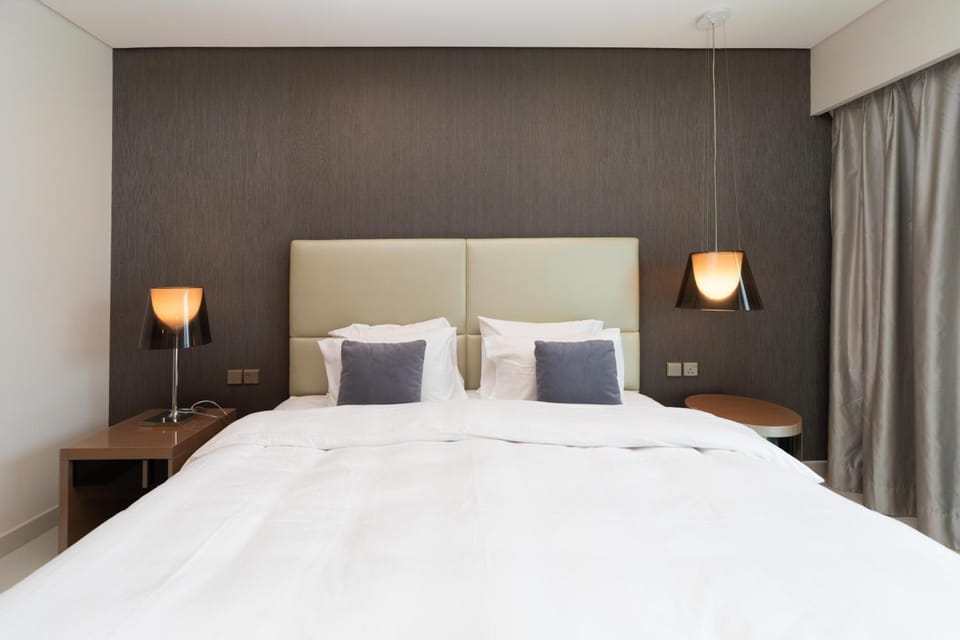 Bed, Decorative detail