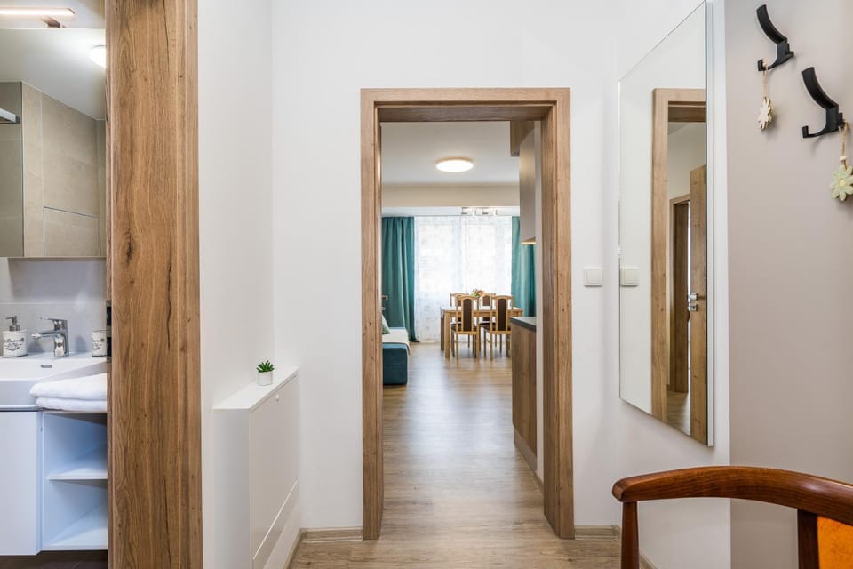 Perla Hradce 202 Apartment in Lower Silesian Voivodeship