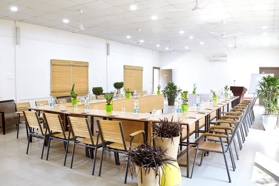 Meeting/conference room
