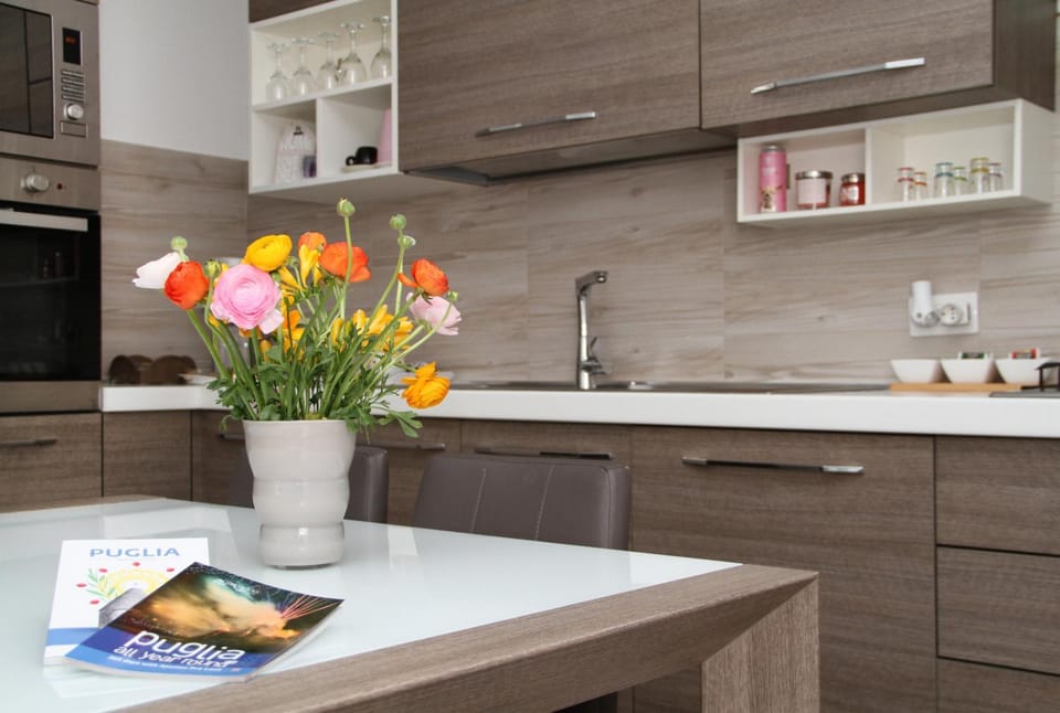 Bella Puglia Bed and Breakfast Bed and Breakfast in Apulia