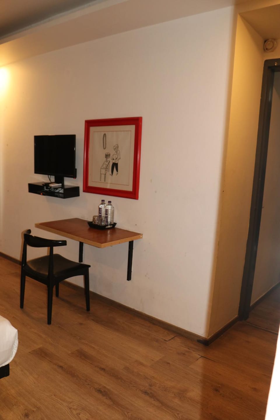TV and multimedia, Kitchen or kitchenette