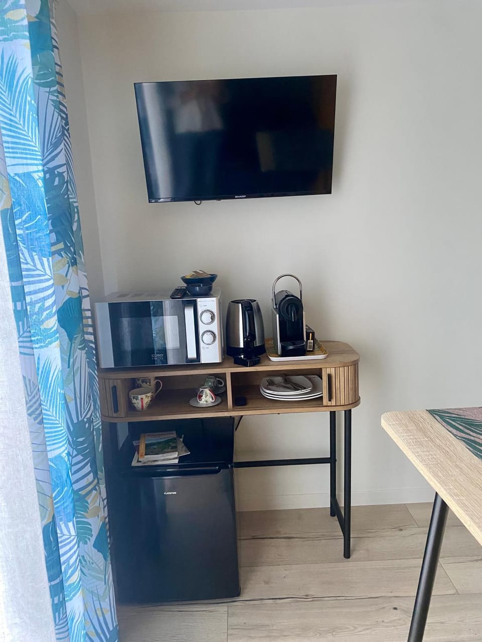 Studio, sur le Chemin des Hortensias Apartment in Ploërmel