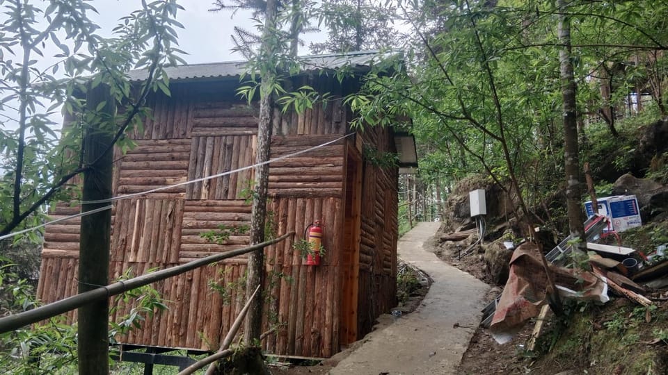 Higland Homestay Bac Ha Vacation rental in Vietnam