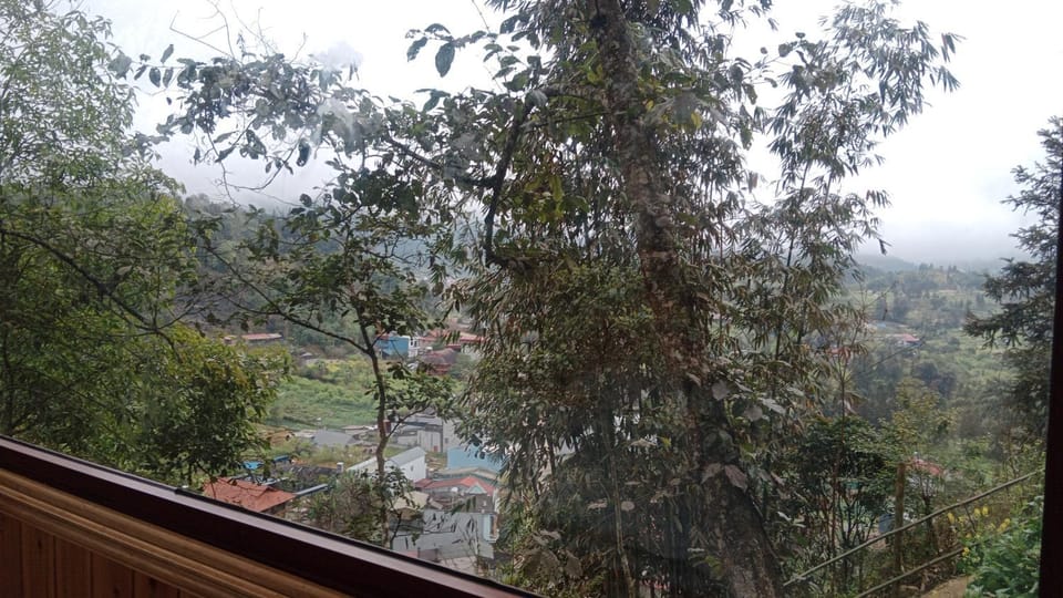 Higland Homestay Bac Ha Vacation rental in Vietnam