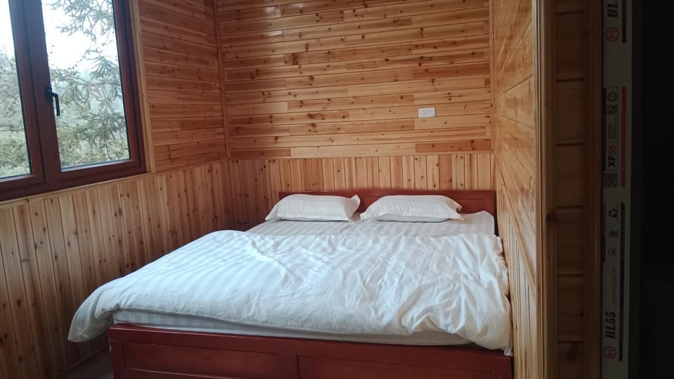 Higland Homestay Bac Ha Vacation rental in Vietnam