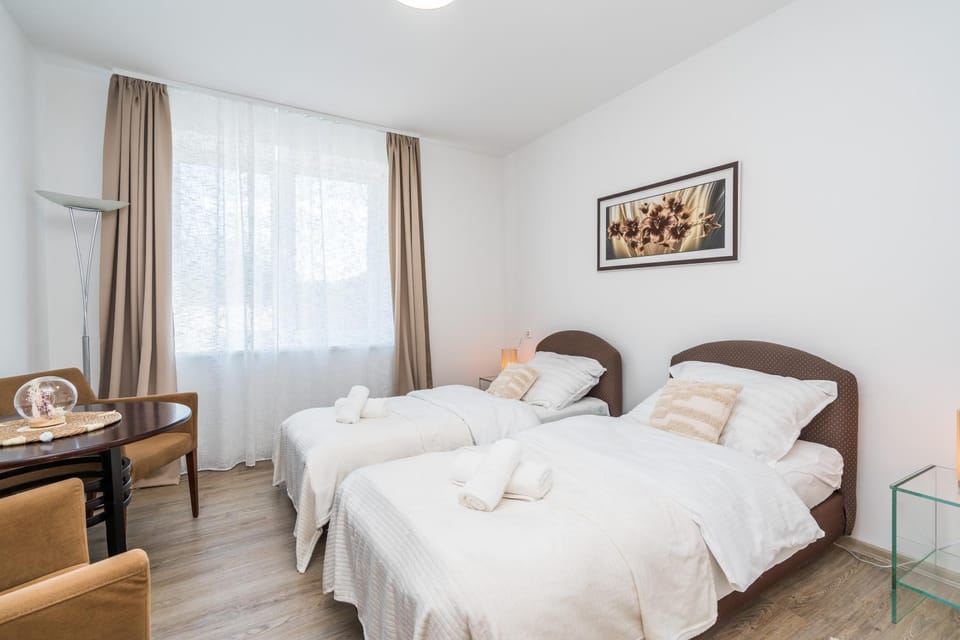 Perla Hradce 203 Apartment in Lower Silesian Voivodeship