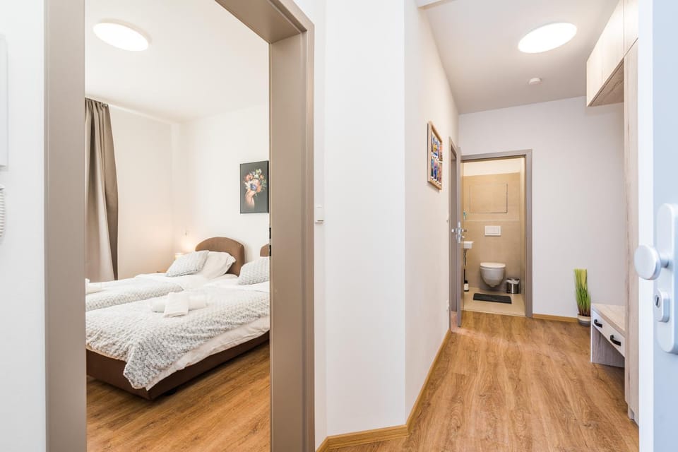 Perla Hradce 203 Apartment in Lower Silesian Voivodeship