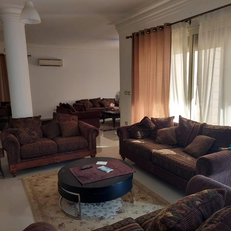 El dakroury king mariout villa Villa in Alexandria Governorate
