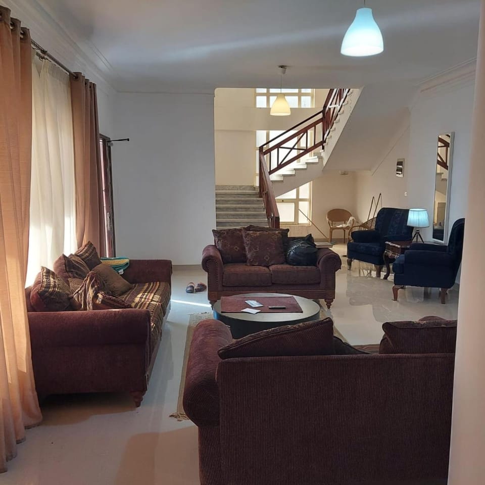 El dakroury king mariout villa Villa in Alexandria Governorate