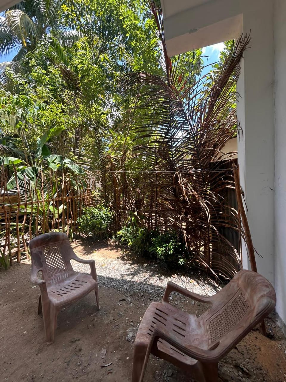 Secret Studio Chaminda House in Southern Province