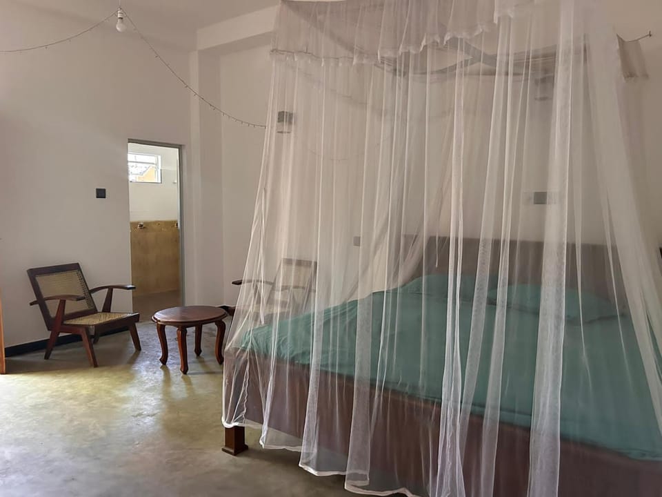 Secret Studio Chaminda House in Southern Province