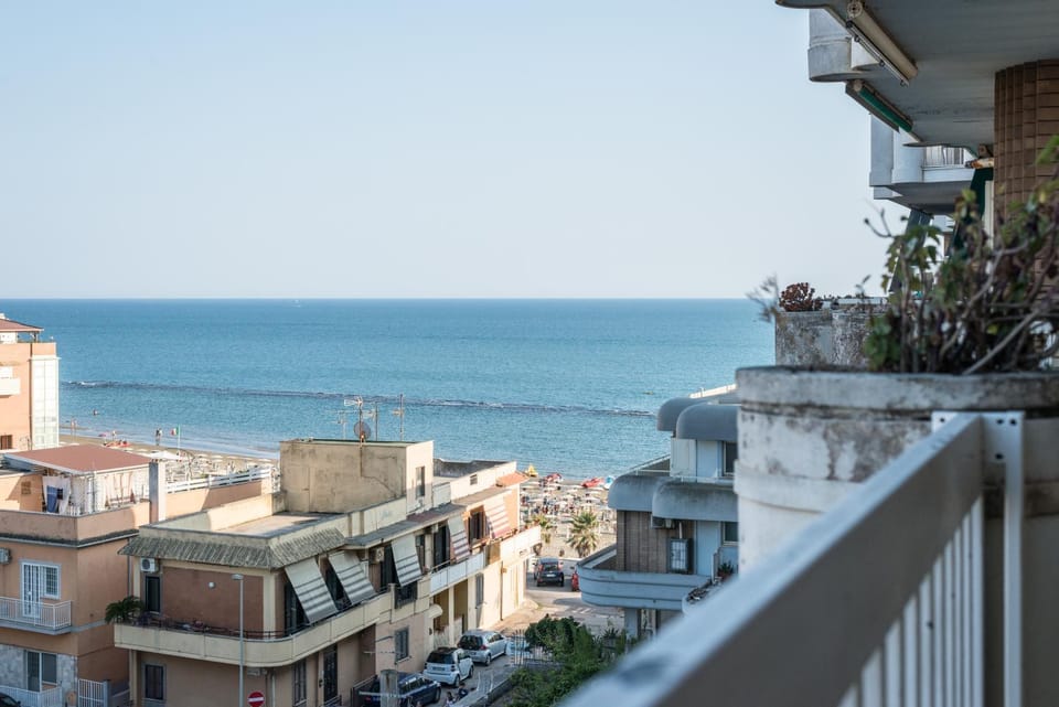 Sea view