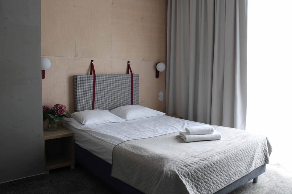 Baltic Hotel Hotel in Pomeranian Voivodeship