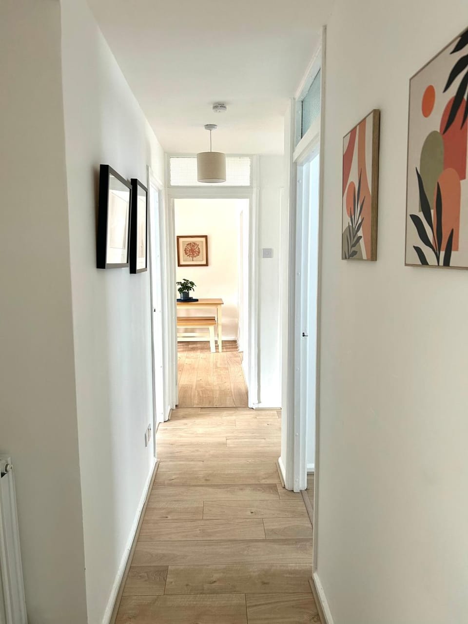 Mountcollyer #3 Apartment in Belfast