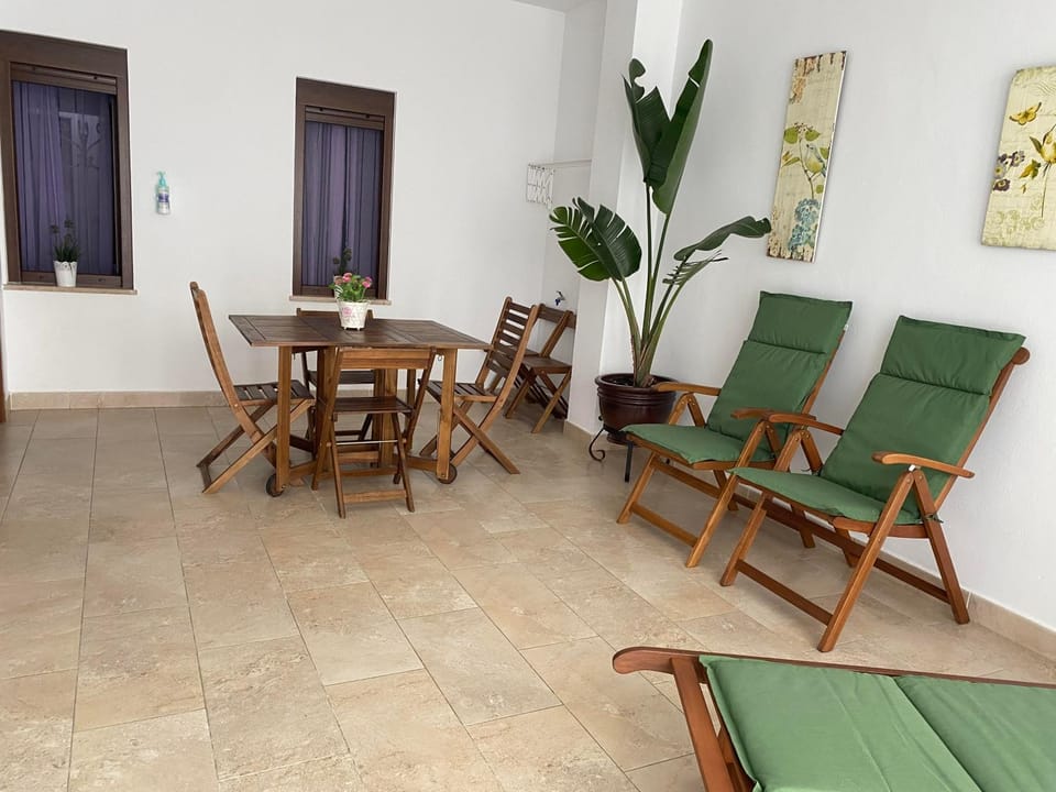 Casitasmanoli GOYA muy cerca de la playa Apartment in Conil de la Frontera