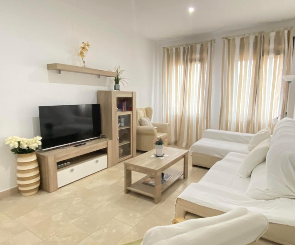 Casitasmanoli GOYA muy cerca de la playa Apartment in Conil de la Frontera
